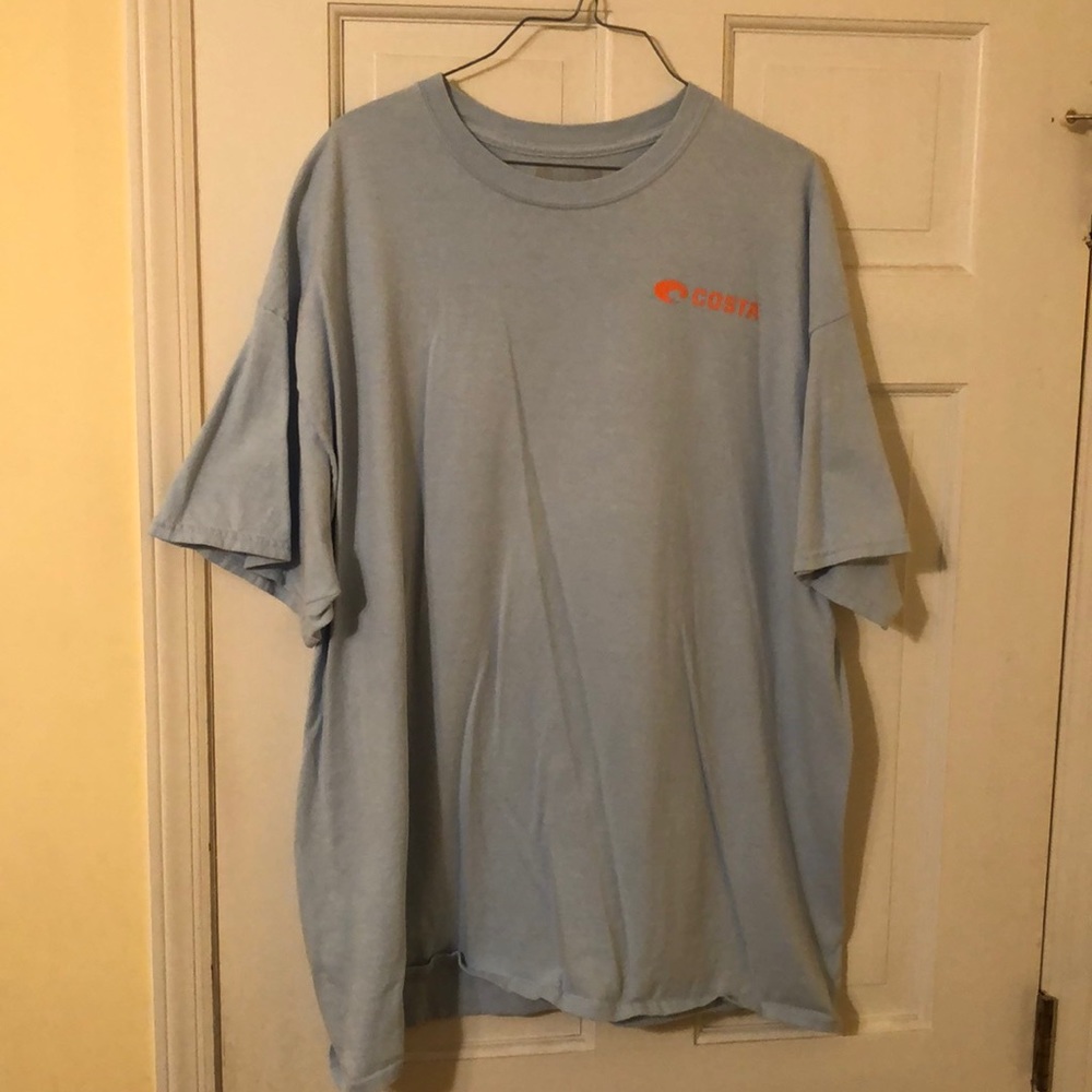 Costa shirt xxl
